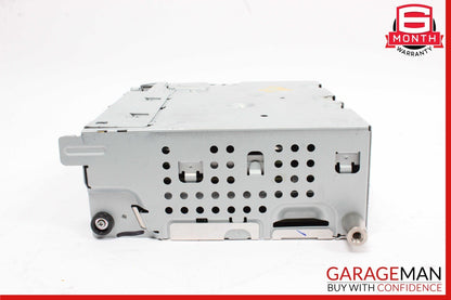 19-21 Mercedes W205 C300 Comand Head Unit Satellite Receiver Radio Control Unit