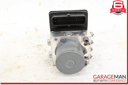 15-18 Audi Q3 ABS Anti Lock Brake Pump Control Unit 5N0614109CJ OEM