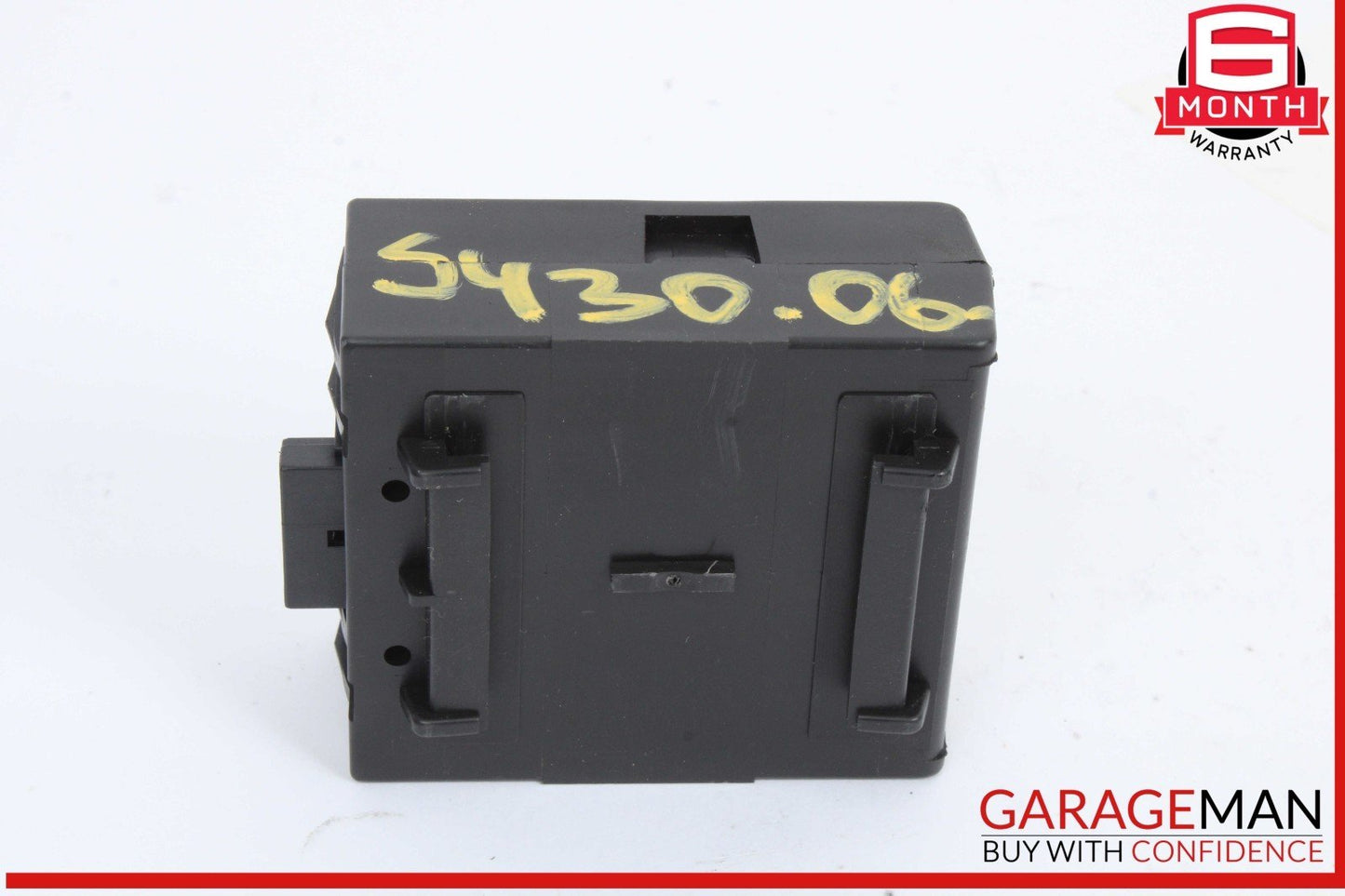 00-12 Mercedes W220 S430 SLK280 C230 E320 Anti Theft Alarm Module 2118209126 OEM