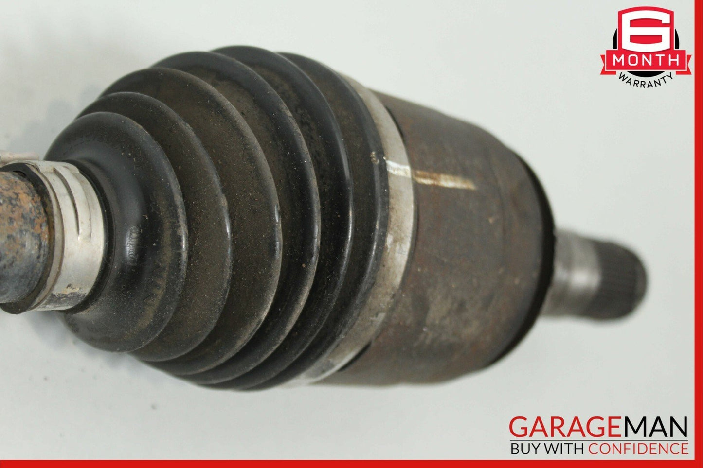 06-12 Mercedes GL320 ML500 Rear Left or Right Half Drive Axle Shaft Driveshaft