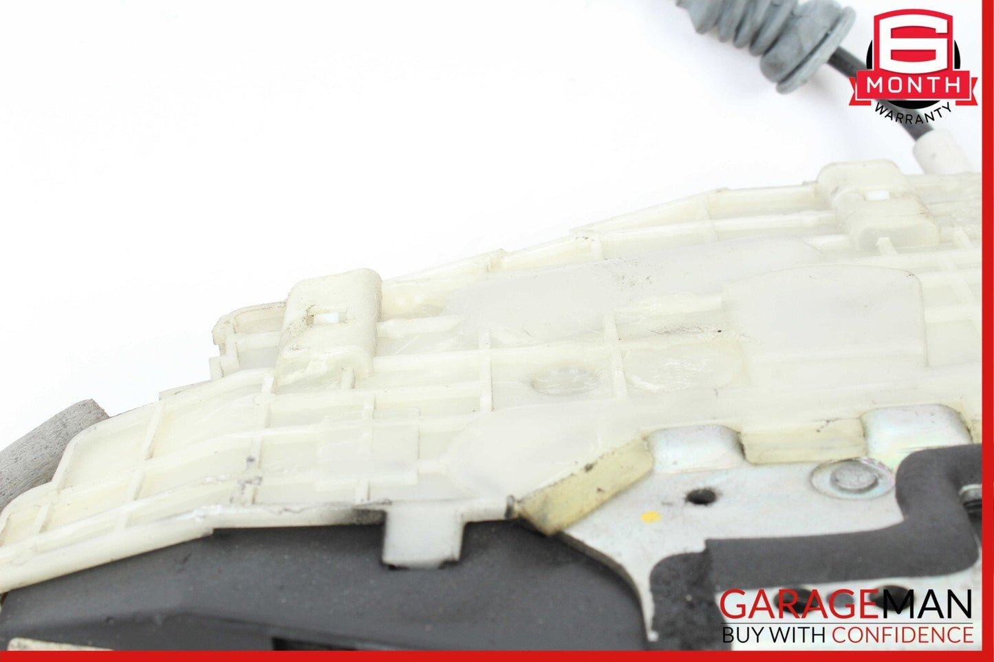 07-13 Mercedes W221 S550 S450 Rear Right Keyless Go Door Lock Latch Actuator OEM