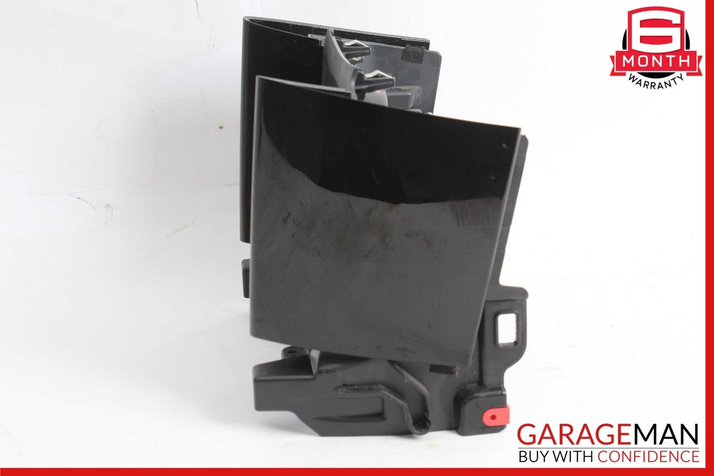 14-17 Mini Cooper Hardtop Instrument Console Carrier Panel 9267656-07 OEM