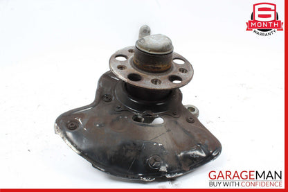 07-14 Mercedes CL550 S600 S350 Front Left Wheel Carrier Spindle Knuckle Hub RWD