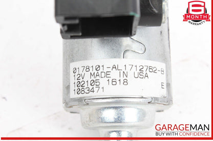 06-13 Mercedes W251 R500 4MATIC Panoramic Sunroof Sun Roof Motor 1648201442 OEM