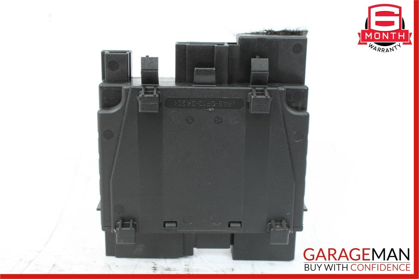 06-11 Mercedes W219 CLS550 E550 Rear Left / Right Door Keyless Go Control Module