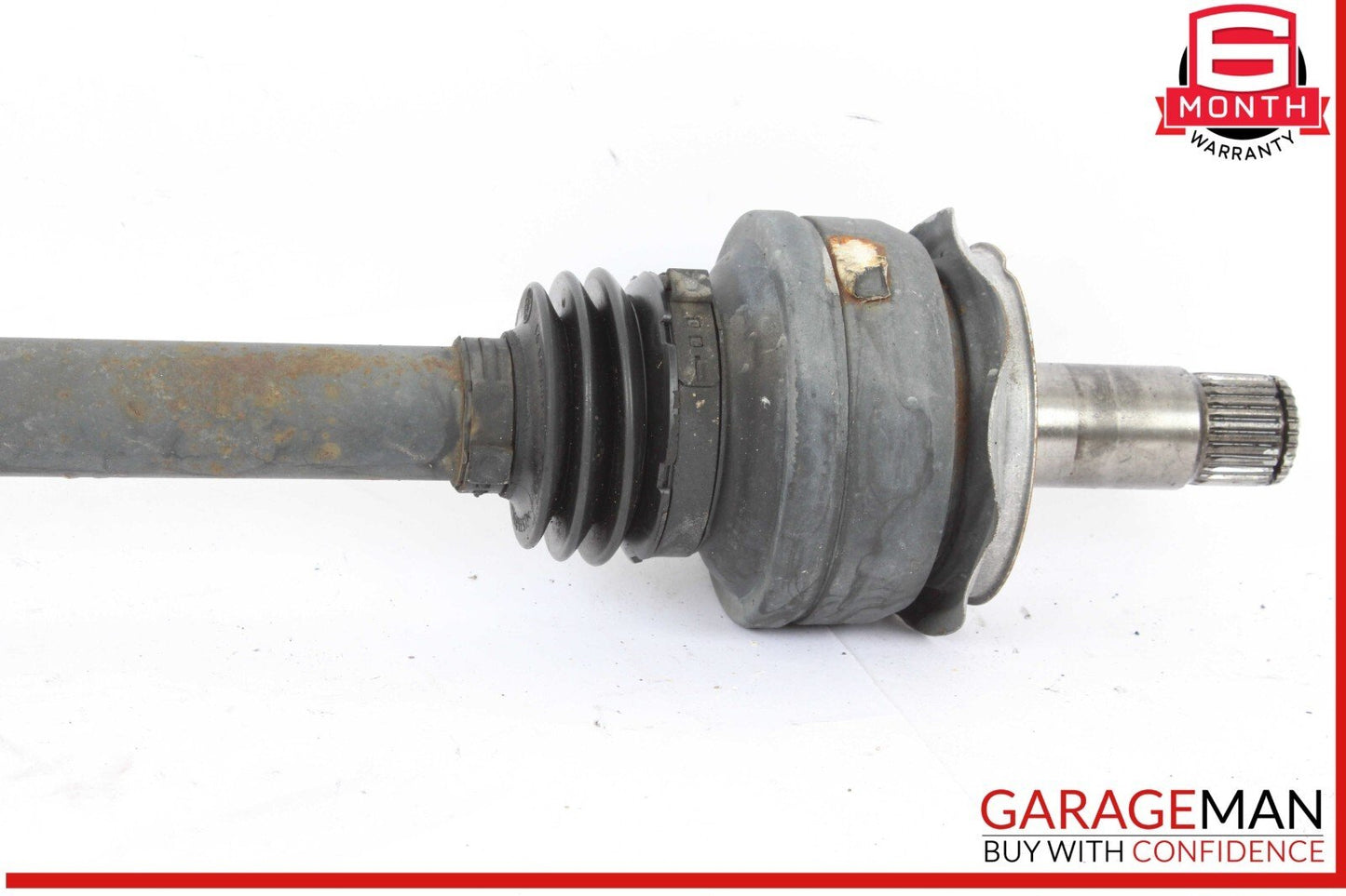 04-08 Chrysler Crossfire Rear Left or Rear Right Side Axle CV Half Shaft OEM