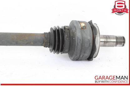 04-08 Chrysler Crossfire Rear Left or Rear Right Side Axle CV Half Shaft OEM