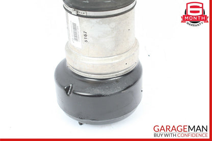07-13 Mercedes W221 S550 Rear Left Side Airmatic Suspension Shock Absorber OEM