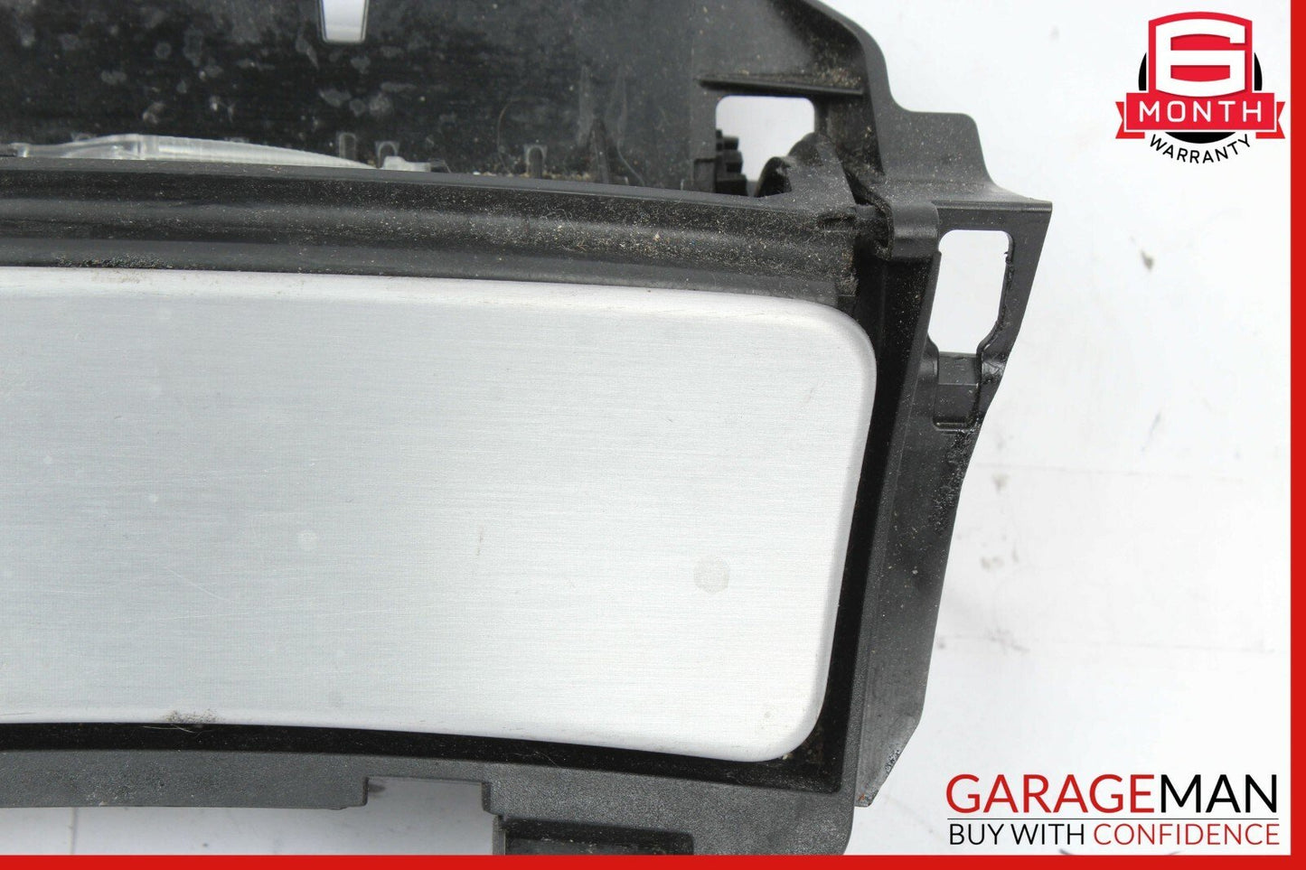 12-20 Mercedes R172 SLK350 SLC300 Center Panel Dash Ashtray Ash Tray Compartment