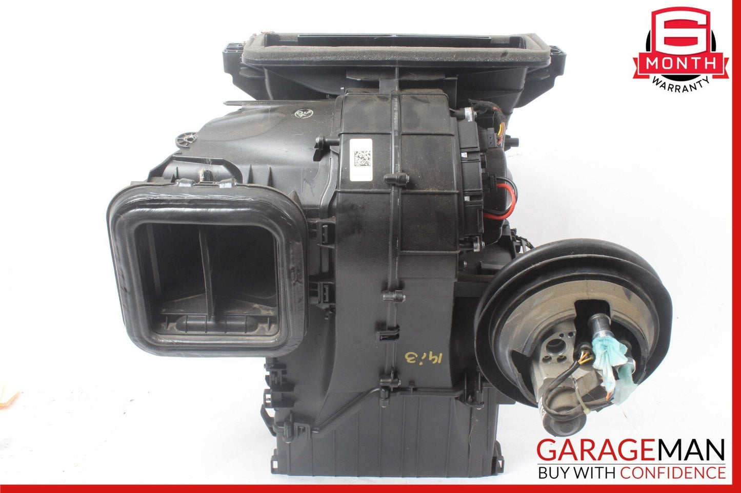 14-21 BMW i3 I01 AC A/C Air Conditioning Heater Box OEM