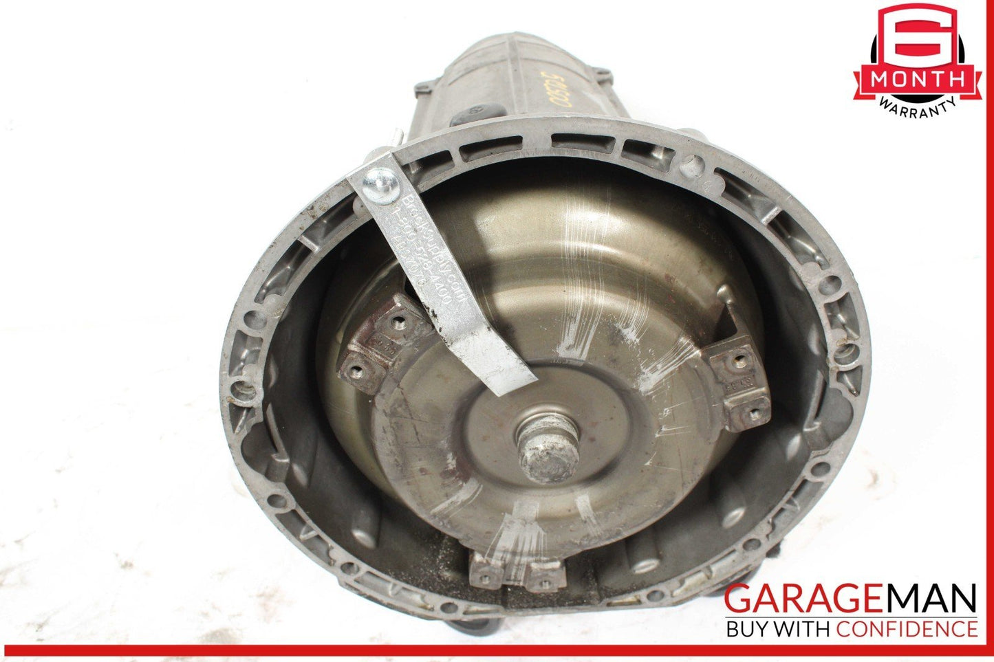 04-06 Mercedes W215 CL500 722.9 7G-Tronic Automatic Transmission Assy OEM 144k