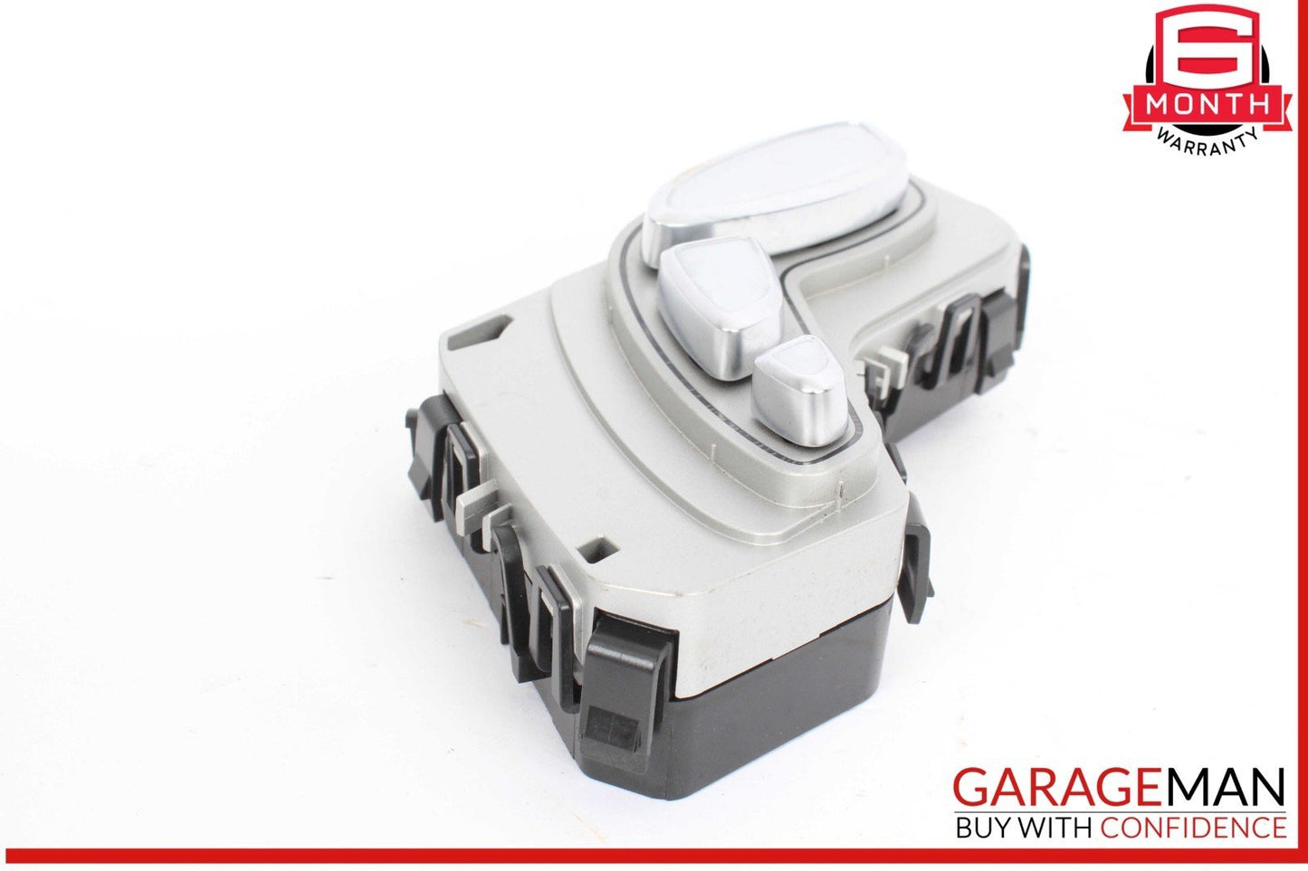 15-20 Mercedes W205 C300 GLC43 Front Right Side Seat Control Switch Module OEM