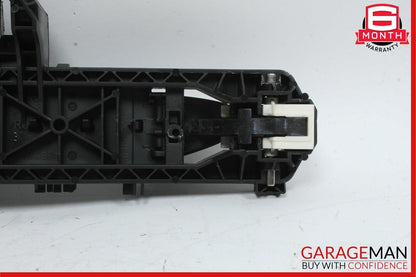 08-14 Mercedes W204 C300 4MATIC Rear Right Side Exterior Door Handle OEM