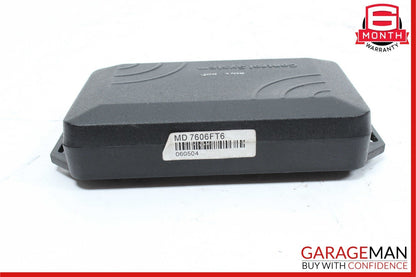 02-06 Mercedes W163 ML500 ML350 Parktronic Control Module OEM