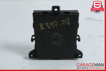 06-13 Mercedes W251 R350 GL450 Front Left Side Door Control Module Unit OEM