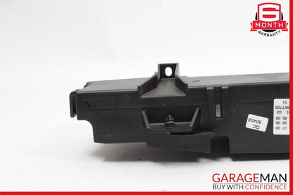 07-14 Mercedes W221 S550 S400 CL550 A/C AC Heater Climate Control Switch OEM