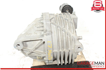 14-24 Maserati Ghibli 2.80 Ratio Rear Diff Differential Carrier 670030134 OEM