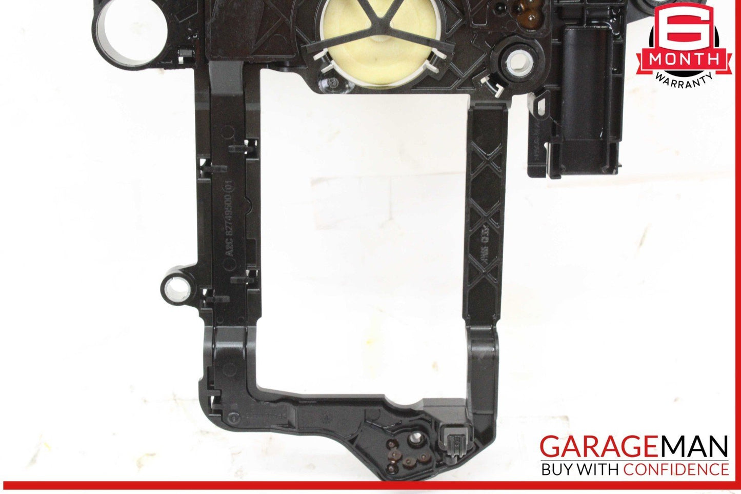 Mercedes W205 C300 E350 S600 VGS4 722.9 7G Transmission Conductor Plate TCU OEM