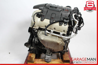 11-13 Porsche Panamera 970 3.6L V6 Complete Engine Motor Block Assy 160k