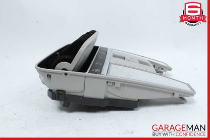 07-09 Mercedes W221 S550 CL550 Overhead Dome Light Sunroof Control OEM