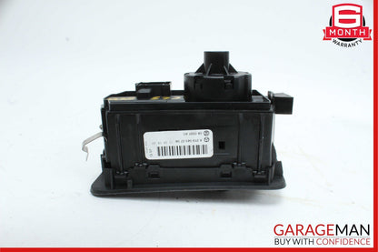 06-11 Mercedes W219 CLS550 CLS63 Headlight Lamp Headlight Control Switch Module