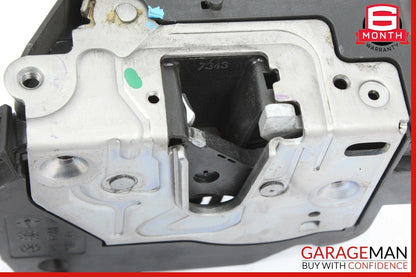03-09 Mercedes W211 E320 E350 E550 Front Right Side Door Lock Latch Actuator