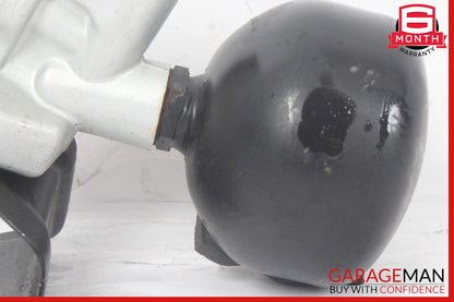 Mercedes R230 SL500 S600 Pressure Relief Valve ABC Hydraulic Suspension OEM