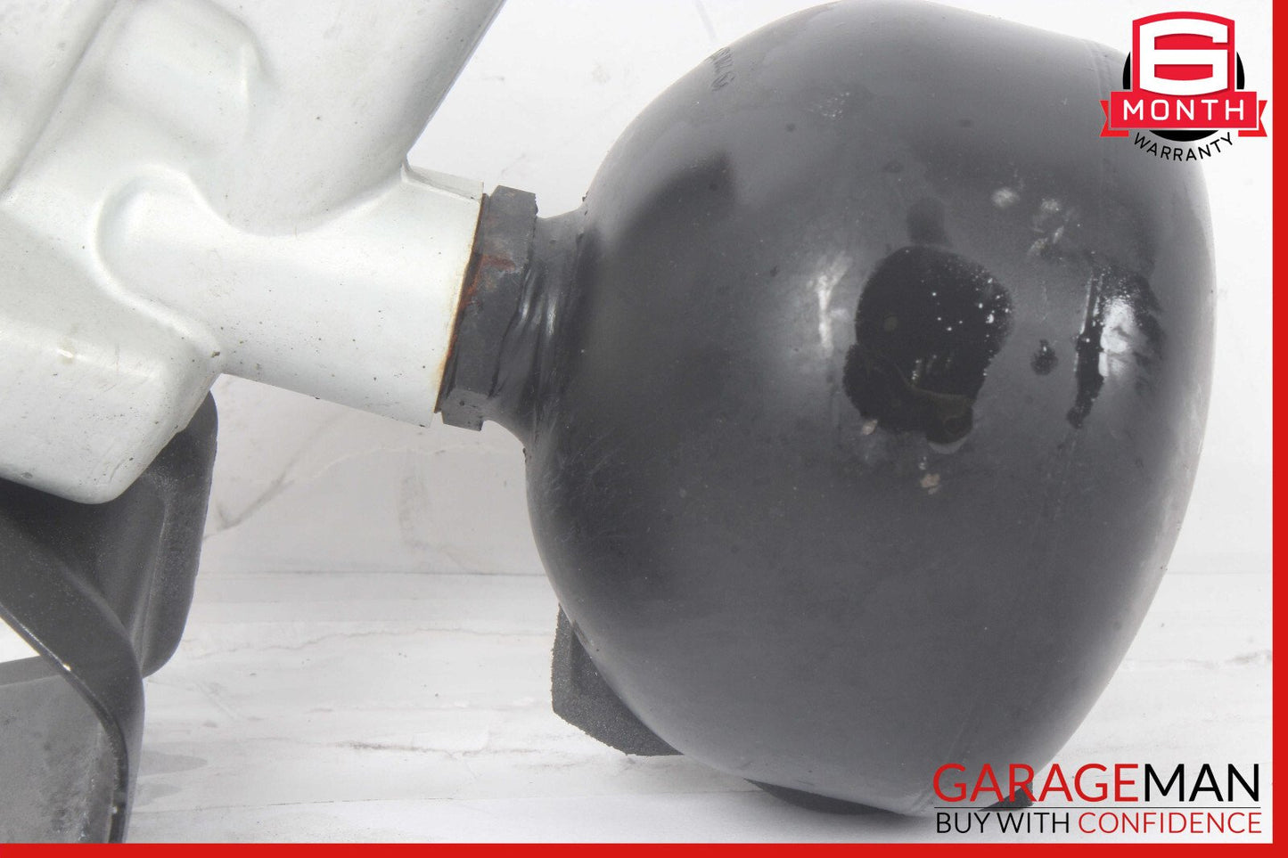 Mercedes R230 SL500 S600 Pressure Relief Valve ABC Hydraulic Suspension OEM