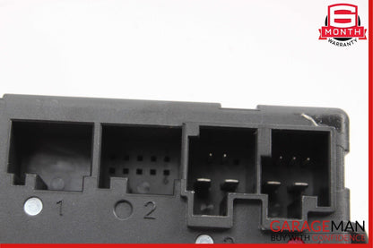 08-18 Mercedes C250 C300 CLS550 E350 Rear Left Side Door Control Module Unit