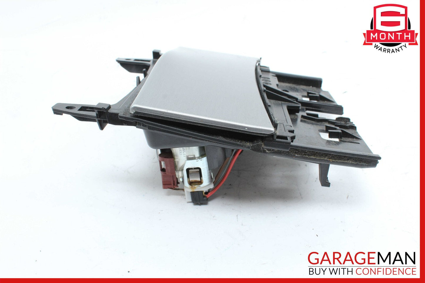 08-17 Mercedes W204 C250 E350 Center Console Ashtray Ash Tray Compartment OEM