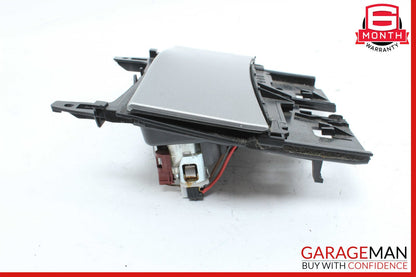 08-17 Mercedes W204 C250 E350 Center Console Ashtray Ash Tray Compartment OEM