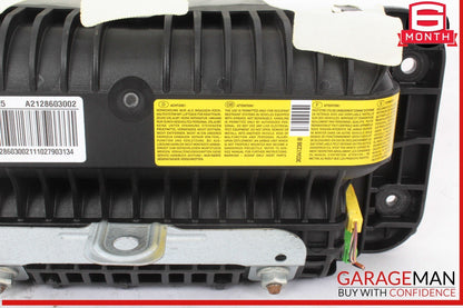 10-13 Mercedes W212 E350 Wagon Front Right Dashboard Dash Airbag Air Bag OEM