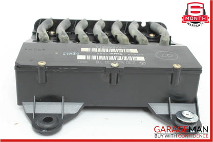 00-09 Mercedes CL55 AMG Front Left / Right Side Seat Control Valve Block Module