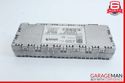 Mercedes W204 C250 E350 CLS550 Sirius Satellite Radio Receiver 2128706489 OEM
