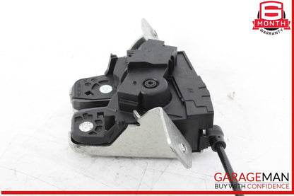 10-18 Mercedes X166 GL450 Trunk Lid Power Closing Motor 2047500060 OEM