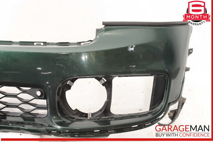 17-20 Mini Cooper S Countryman Front Bumper Cover Assembly OEM