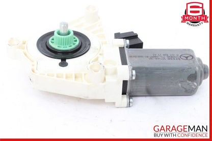07-13 Mercedes W221 S550 S400 S63 AMG Rear Left Door Window Regulator Motor Unit