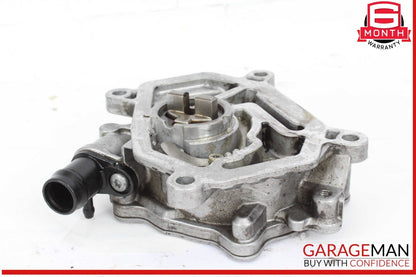 15-20 Mercedes W205 C300 SLC300 M274 Engine Vacuum Pump 2701800901 OEM