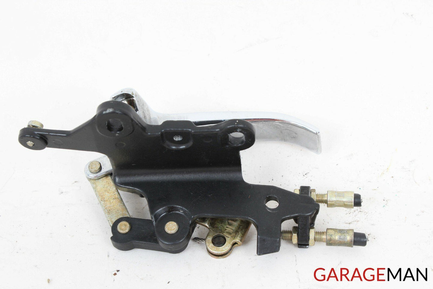 90-02 Mercedes R129 300SL 500SL Right Passenger Side Interior Door Handle OEM