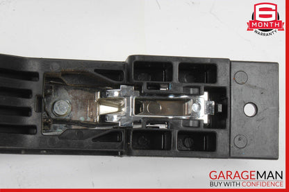 11-15 Nissan Leaf Rear Right Passenger Side Exterior Door Handle OEM