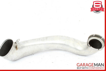 10-13 Mercedes W221 S550 Right Side Air Intake Hose Duct Pipe 2780940497 OEM