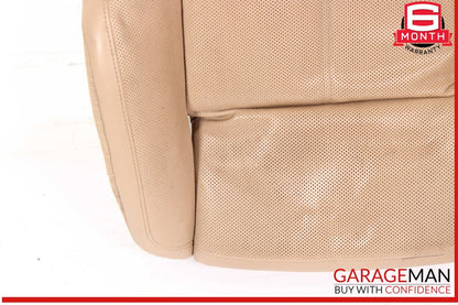 15-24 Porsche Macan 95B Front Left Lower Bottom Seat Cushion OEM
