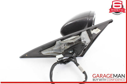 07-09 Mercedes W216 CL550 CL63 AMG Front Right Side Door Rear View Mirror OEM