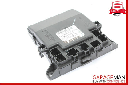 06-12 Mercedes ML350 R550 GL450 Front Left Driver Side Door Control Module Unit