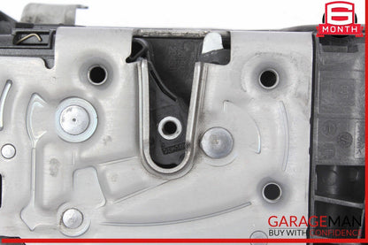 16-22 BMW X1 Rear Right Passenger Side Door Lock Latch Actuator 7281942 OEM