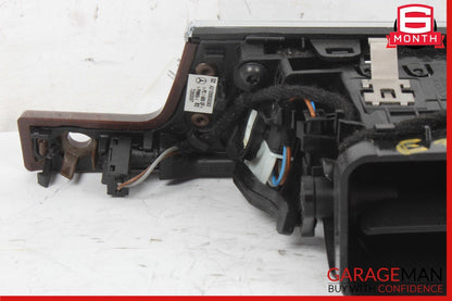 Mercedes-Benz PN: A2128300154, A2126800571, A2126800093, A2128204004