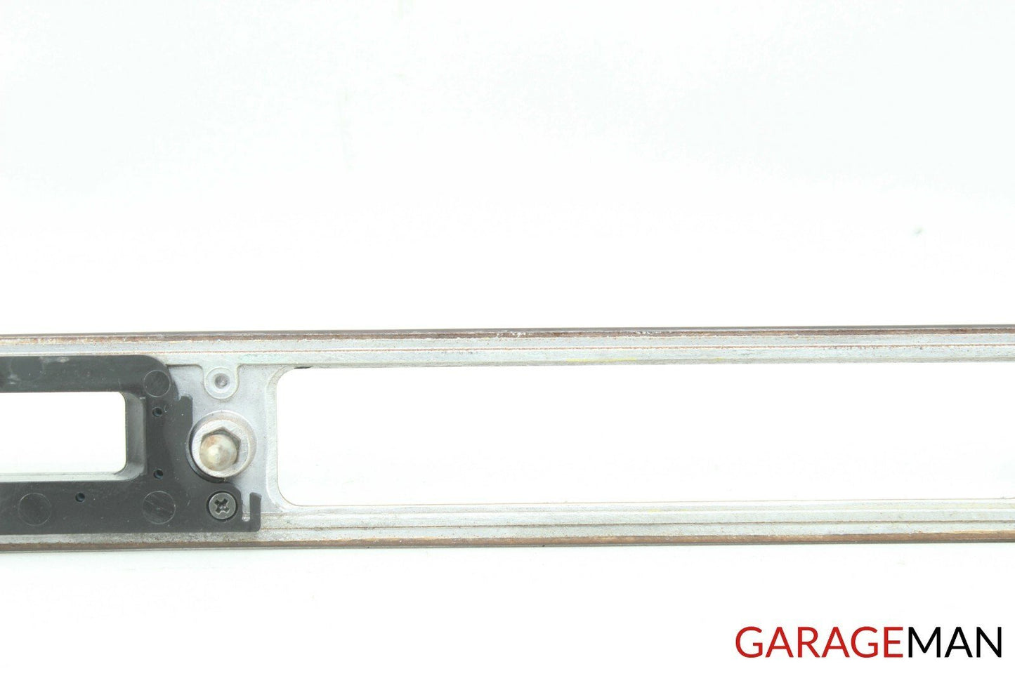 94-99 Mercedes W140 S420 S500 Center Dash A/C AC Heater Trim Bezel Panel Wood
