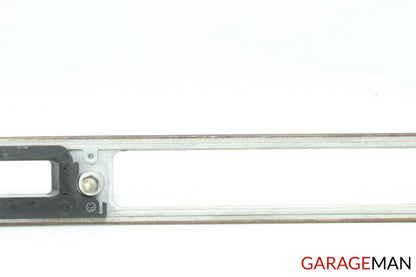 94-99 Mercedes W140 S420 S500 Center Dash A/C AC Heater Trim Bezel Panel Wood