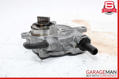 06-11 Mercedes R171 SLK300 E350 Engine Motor Brake Vacuum Pump 2722300465 OEM