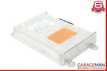 03-06 Mercedes W215 CL55 Voice Communication Control Module OEM